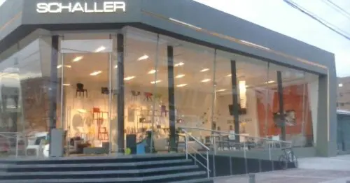 SCHALLER BOGOTÁ SCHALLER BOGOTÁ